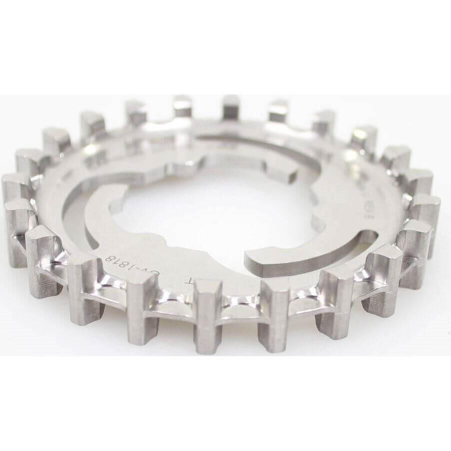 Gates CDX zębatka tylna 24 zęby Alfine/Nexus/Sturmey Archer