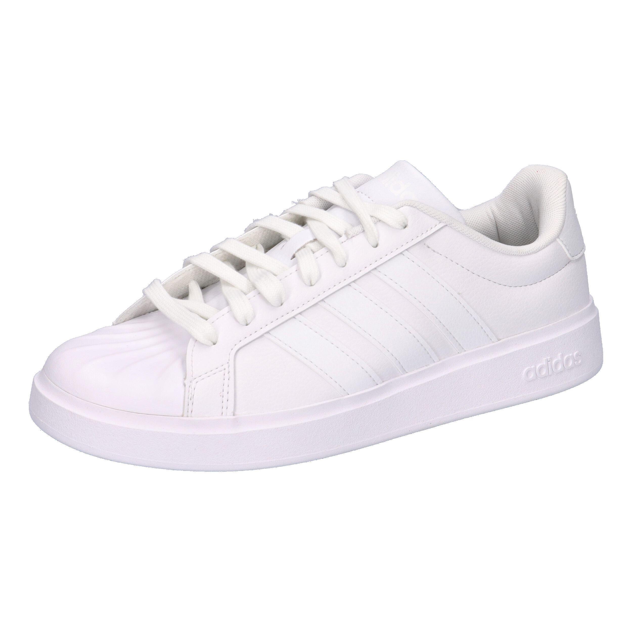 Buty damskie adidas Streettalk - casualowe sneakersy z cupsole