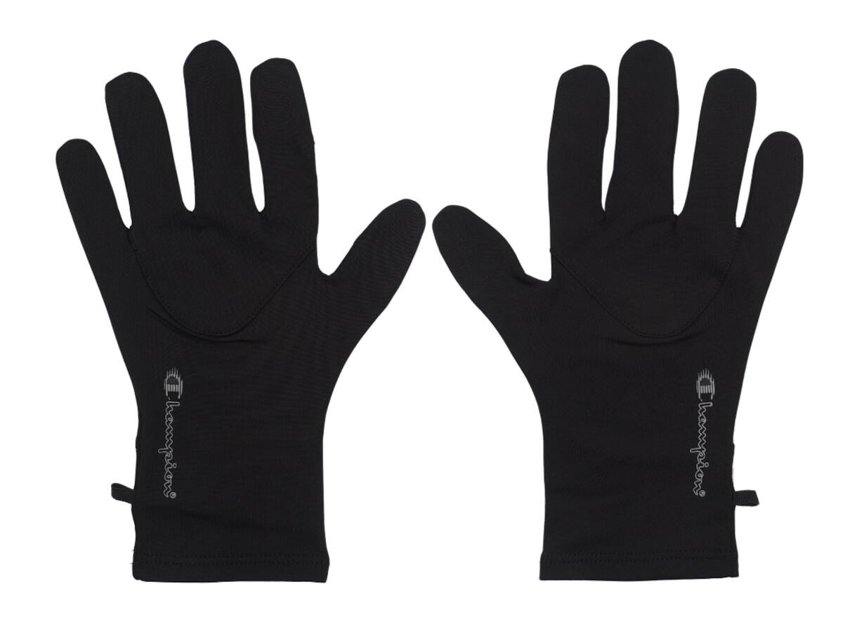 Rękawiczki Champion Gloves czarne 806056 KK001