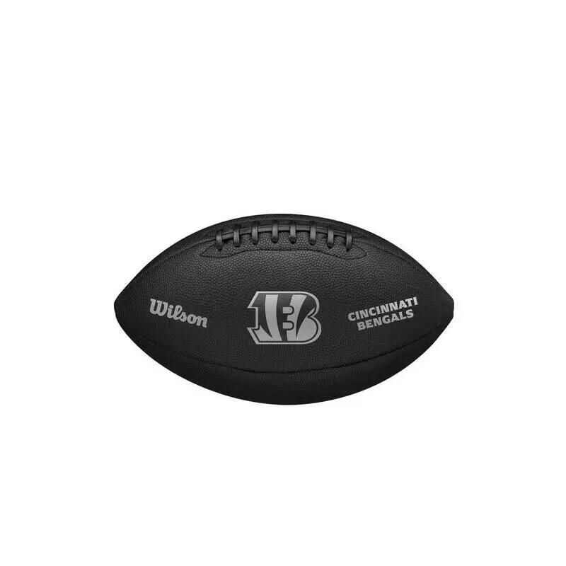 Piłka Wilson Metallic Premiere CN