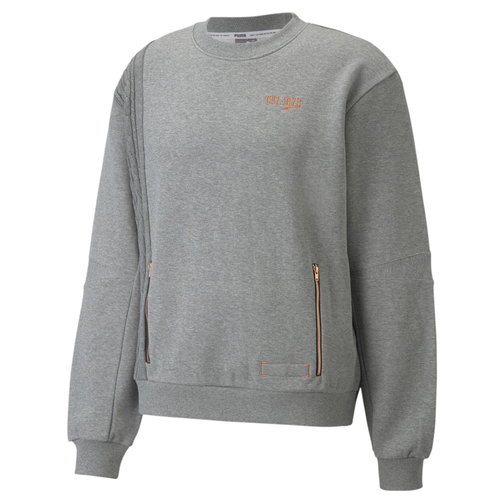 Puma Bluza Scoreboard 53220702