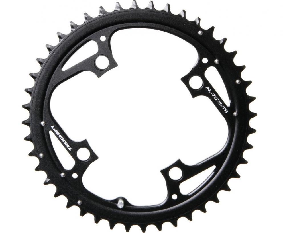 Tace Truvativ Chainring 44T V4 104 al3 cnc