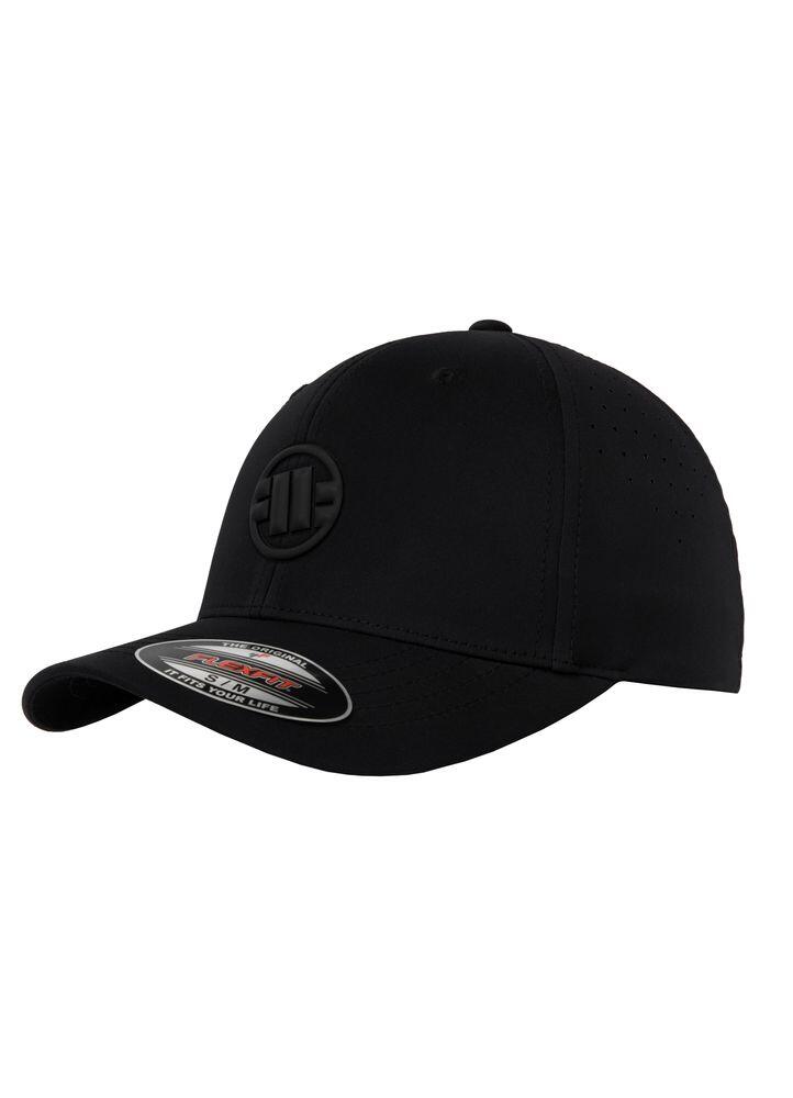 Czapka męska Pitbull Full Cap Mesh Logo
