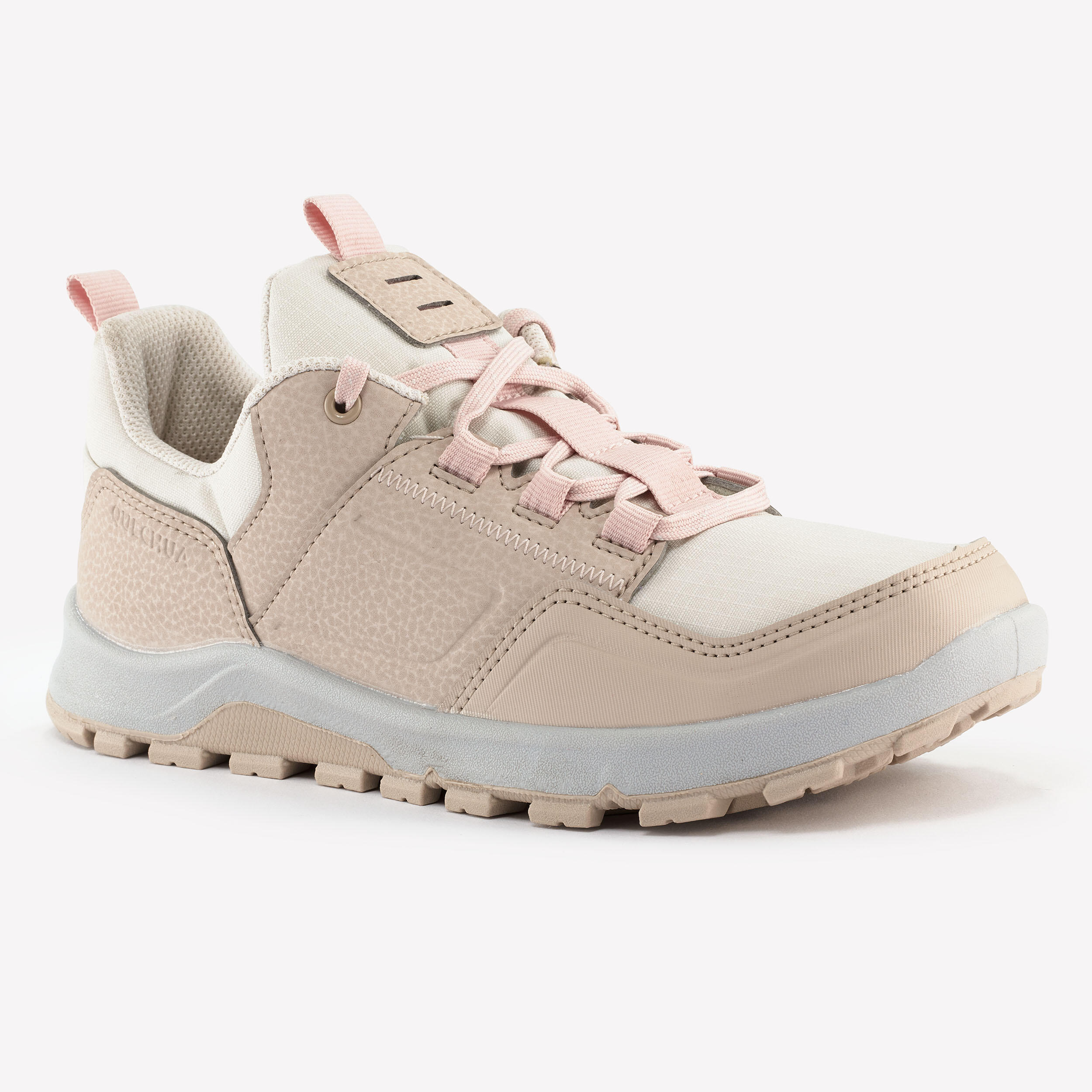 Buty turystyczne dla dzieci Quechua NH500