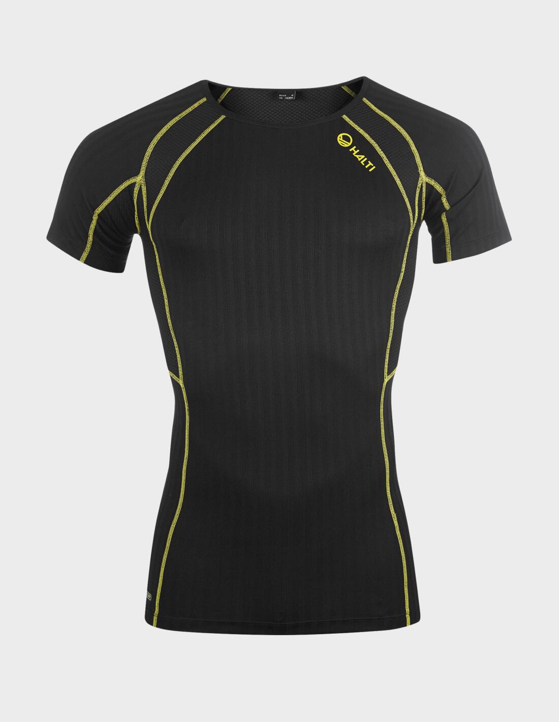 Koszulka termoaktywna męska Halti Ultra Cool Mesh S/S