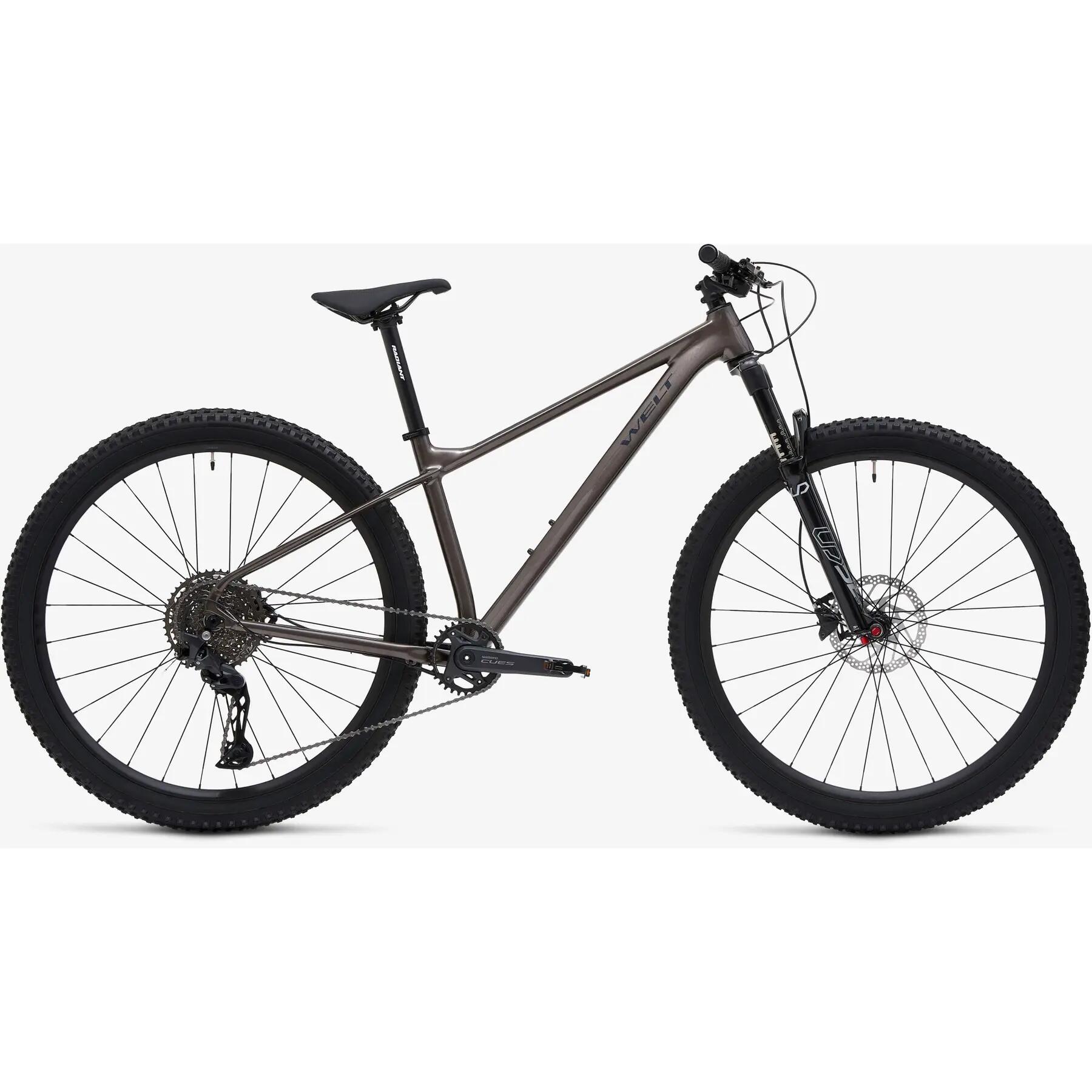 Rower górski Welt Rambler Shimano Cues RD-U6020-11V