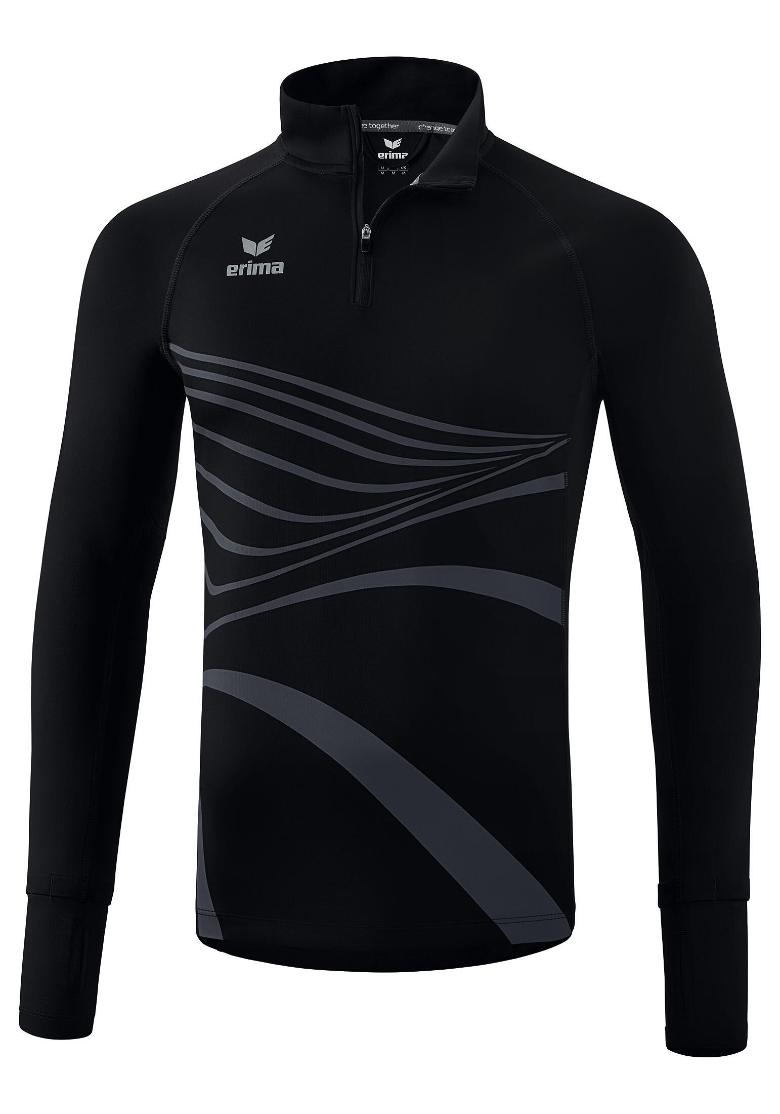 Bluza dziecięca Erima Racing