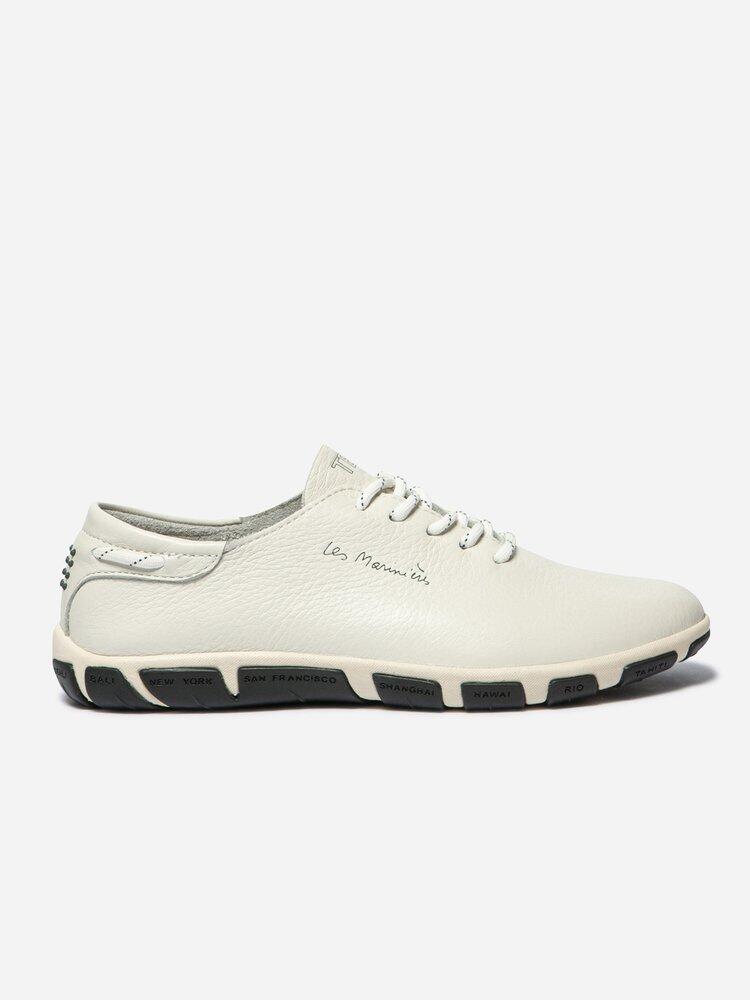 Baskets Femme Baskets TBS JAZARU Blanc TBS
