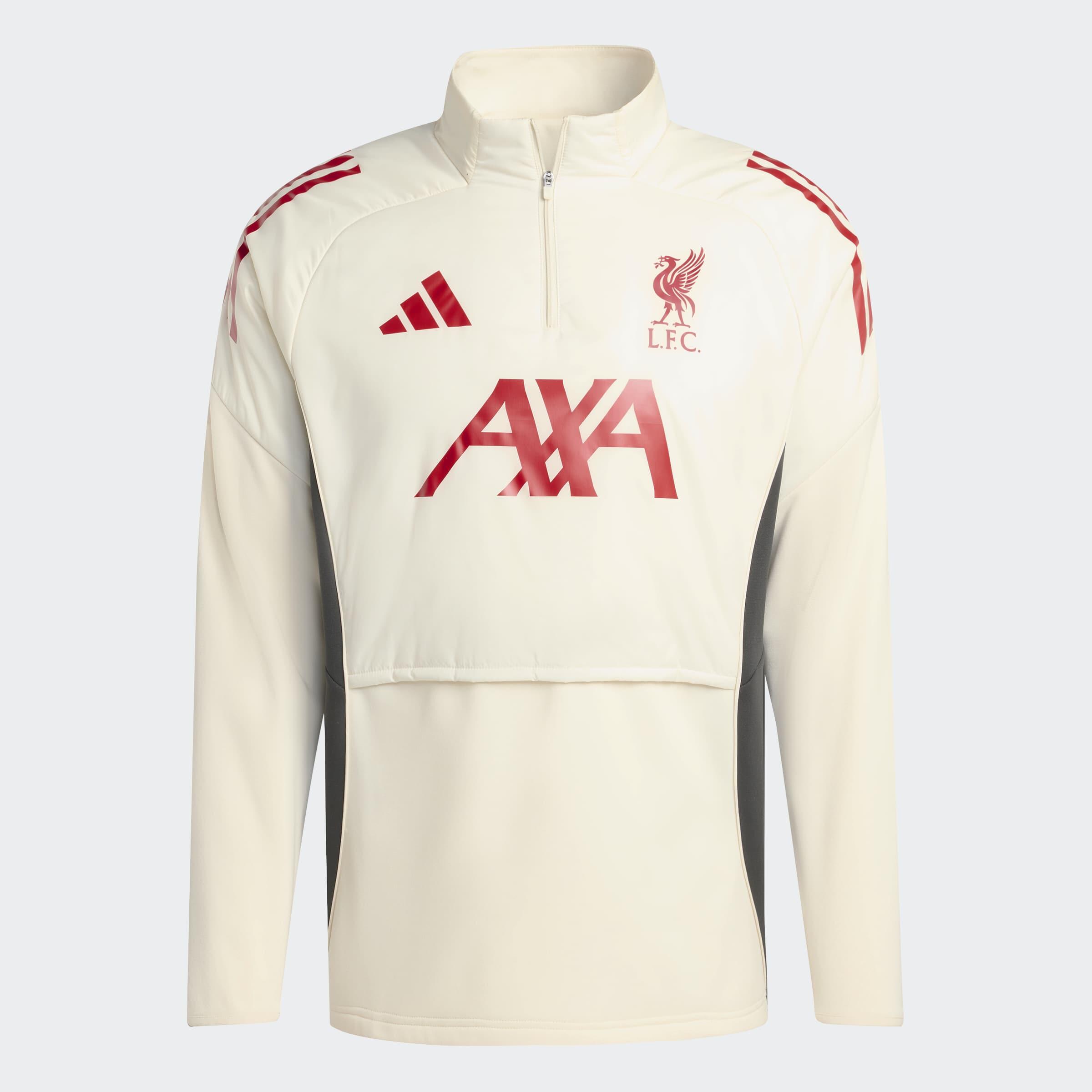 Top Liverpool FC Tiro 25 Competition Winterized