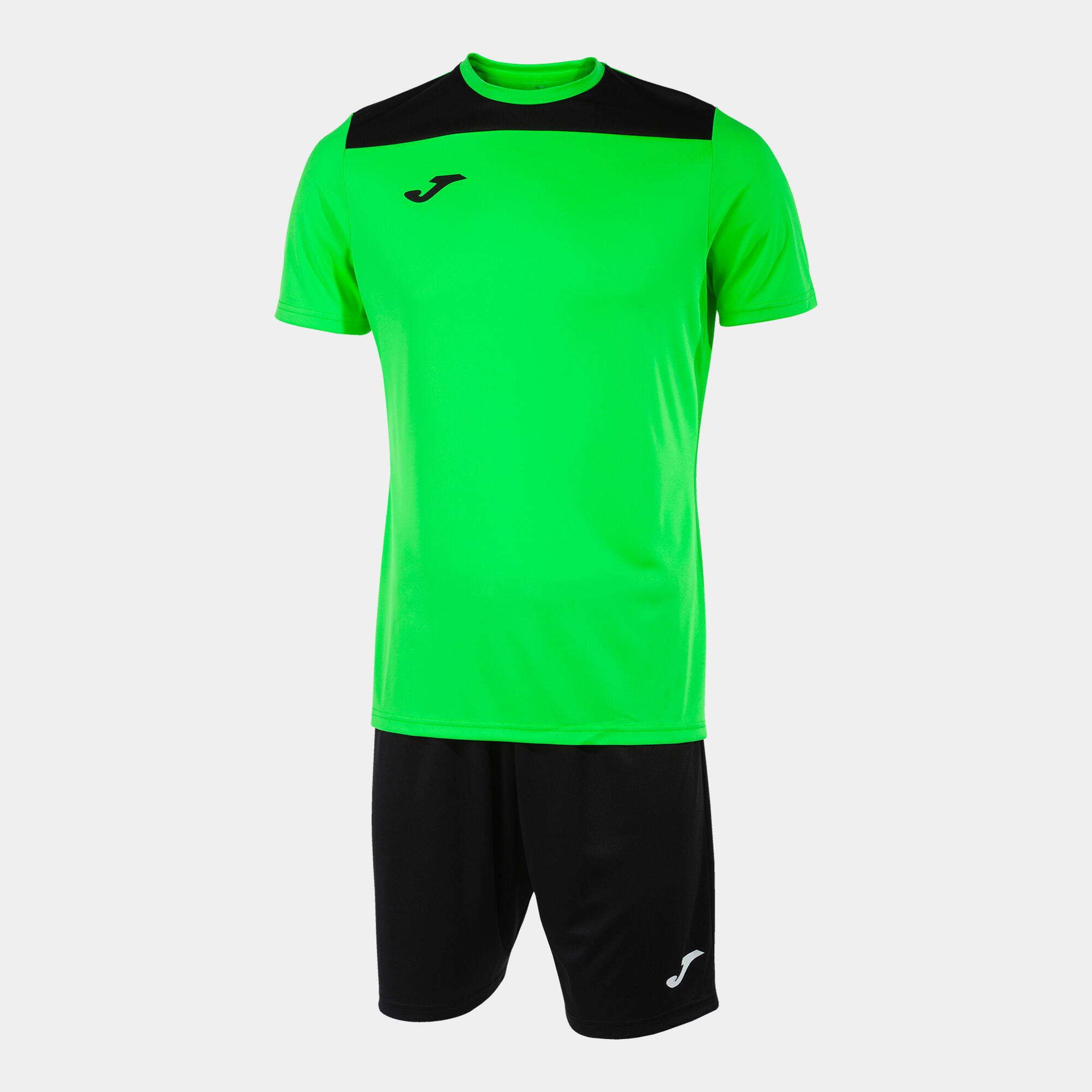 Zestaw koszulka i spodenki Joma Phoenix II