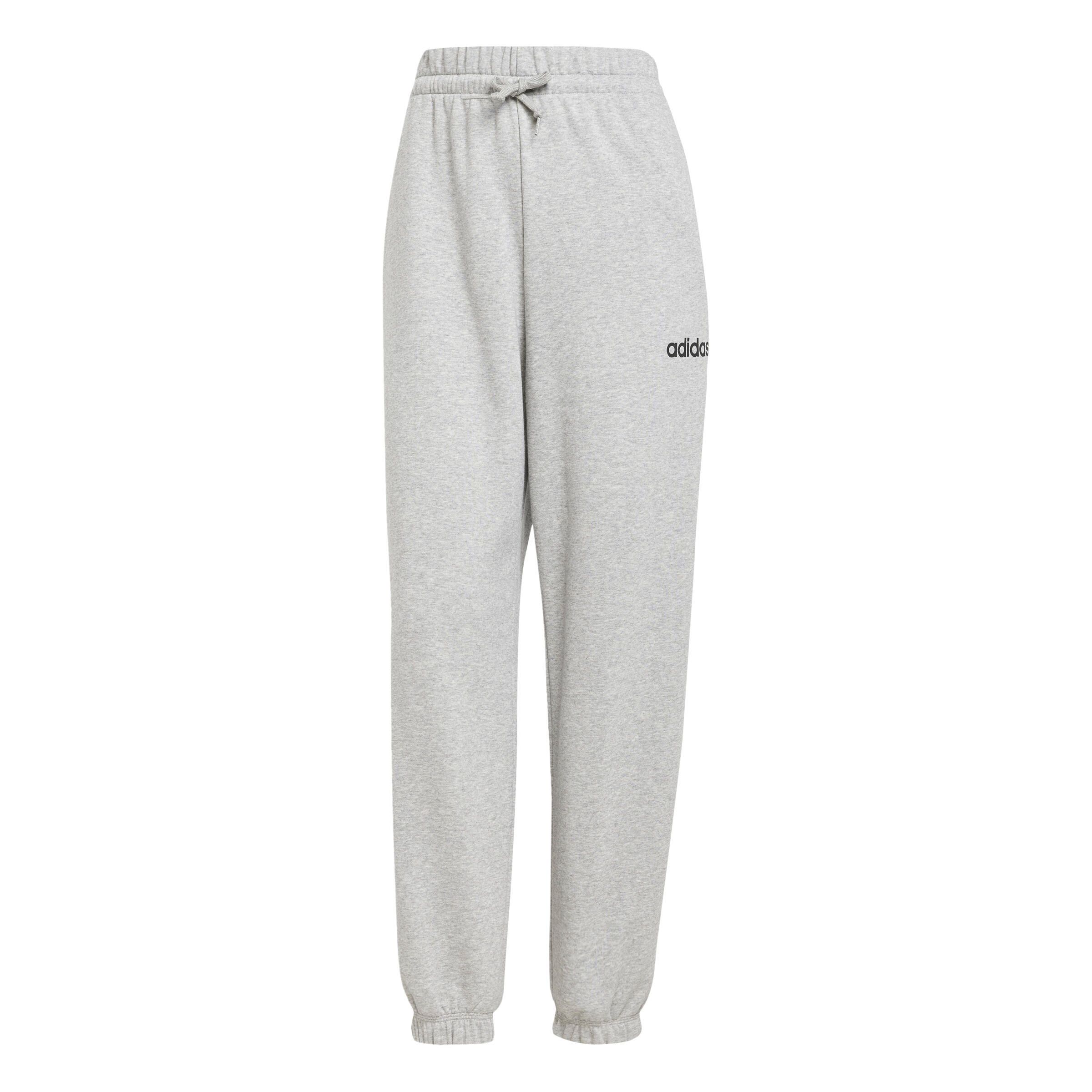 Damskie spodnie dresowe adidas Essentials Linear