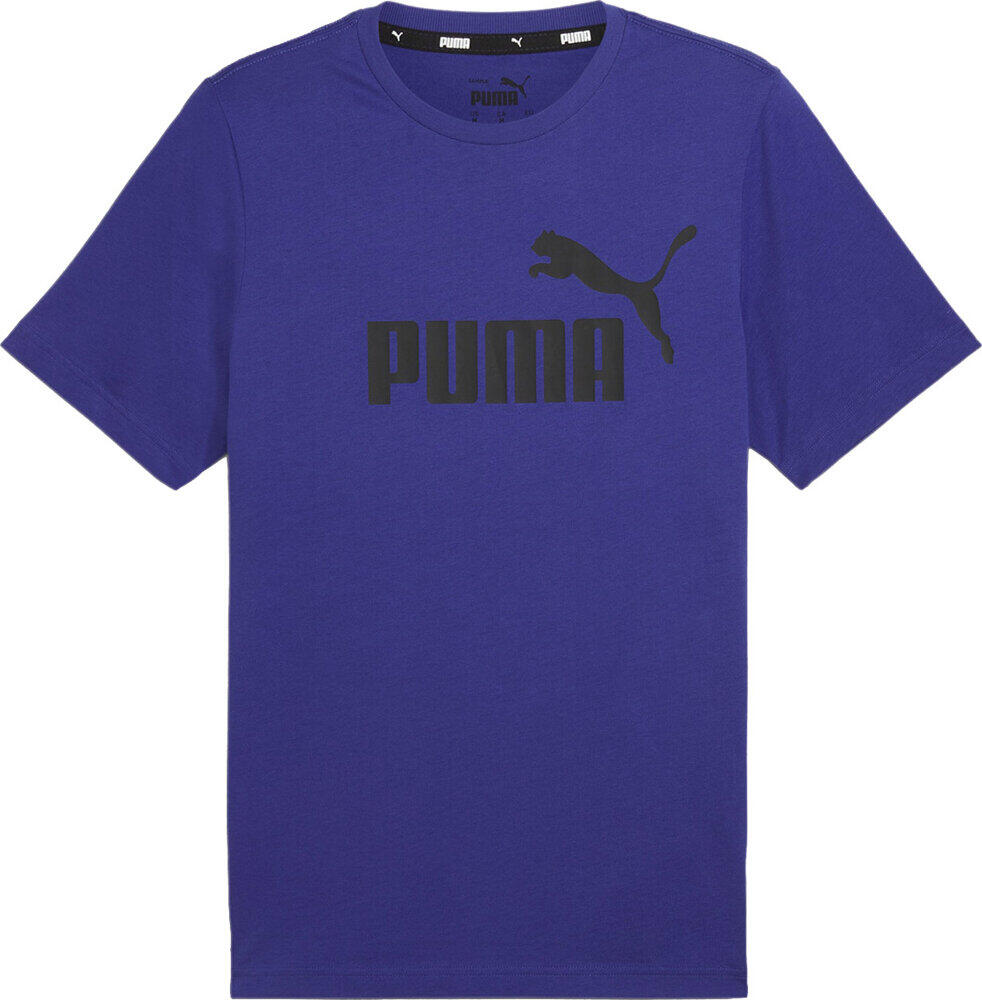 Koszulka sportowa męska Puma Essential Logo