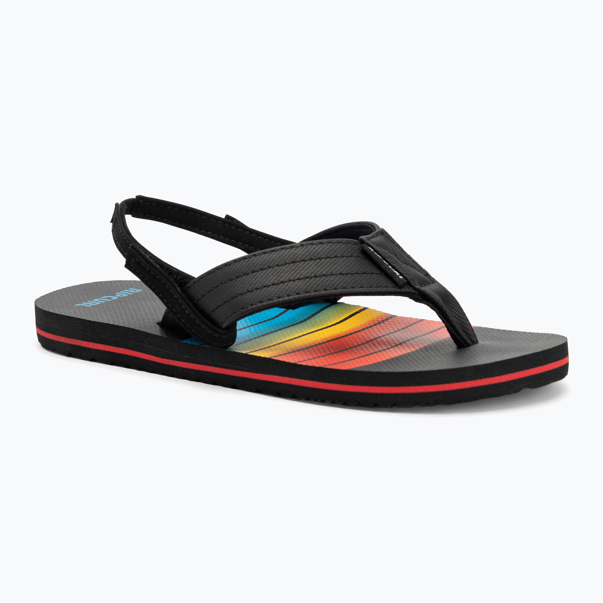 Japonki dziecięce Rip Curl Ripper 2 Bloom
