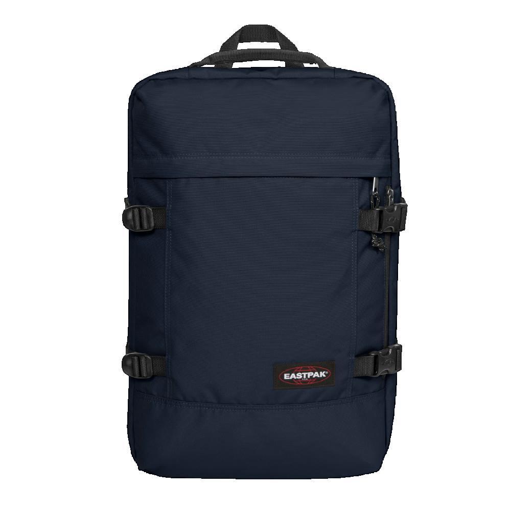Plecak Eastpak Travelpack niebieski 42L