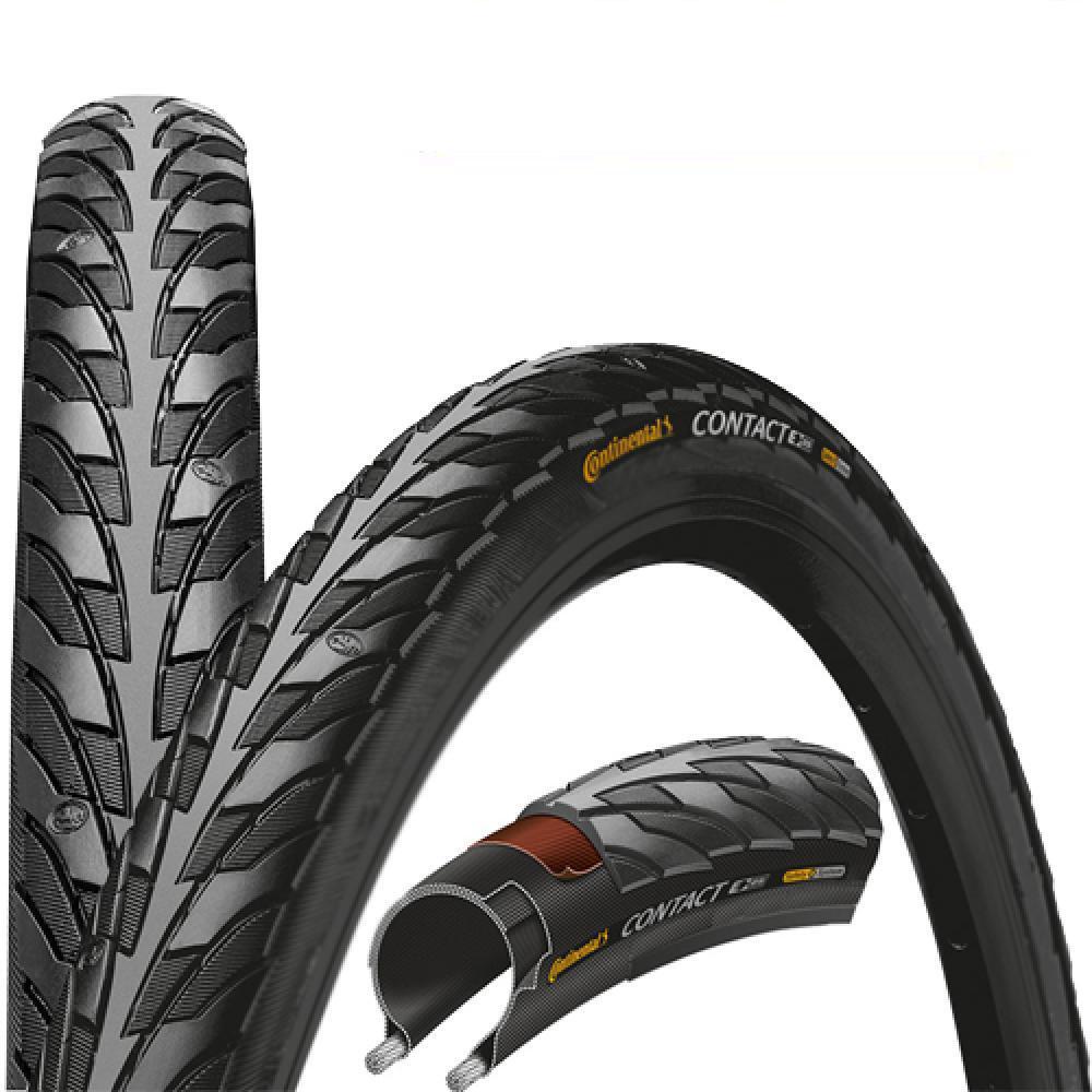 Opona rowerowa Continental Contact (28-622)