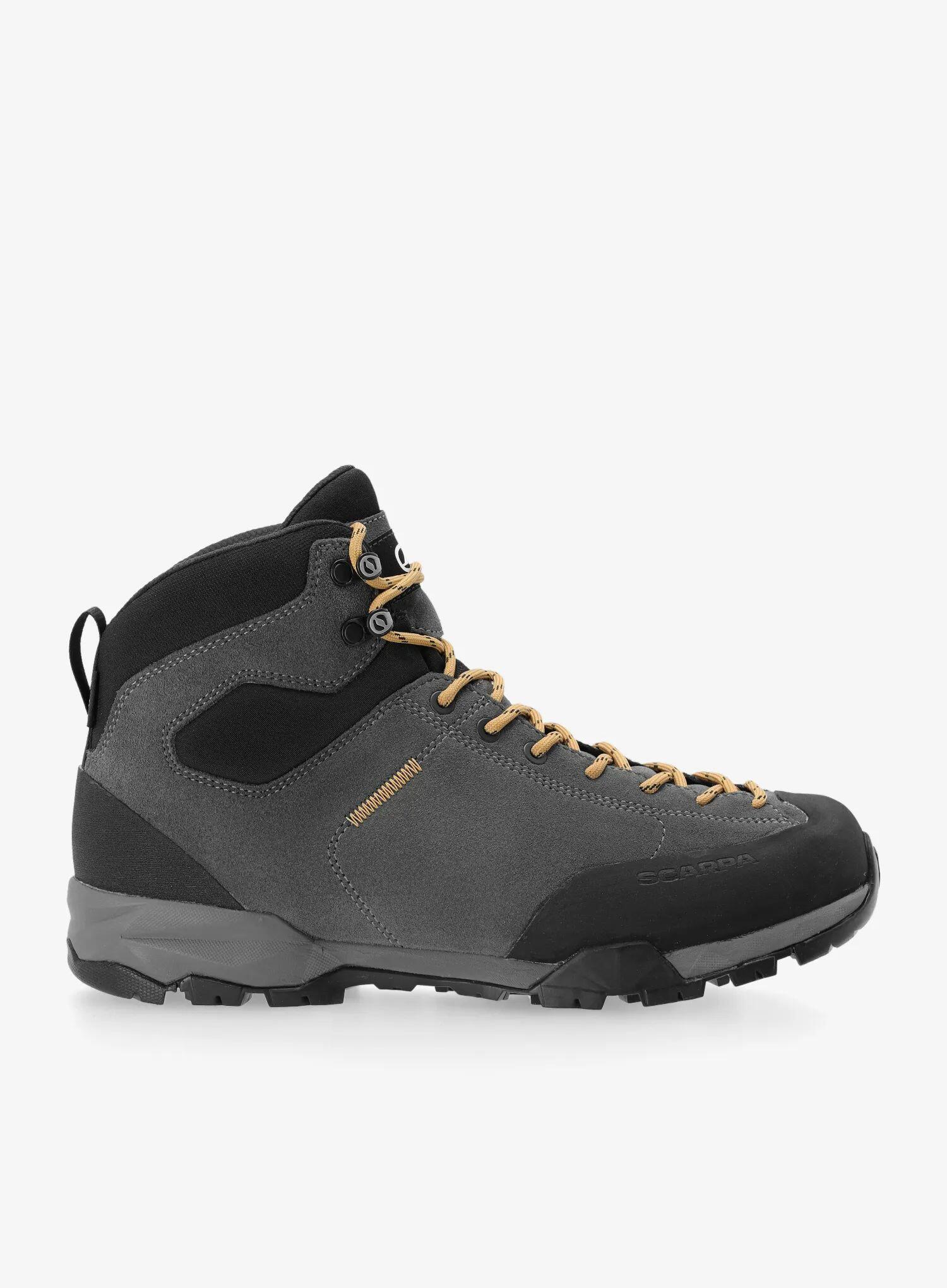Buty GORE TEX męskie Scarpa Mojito Hike GTX