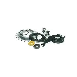 Zestaw części do piasty przekładni dla standardowej strony Shimano Nexus SM-7R40