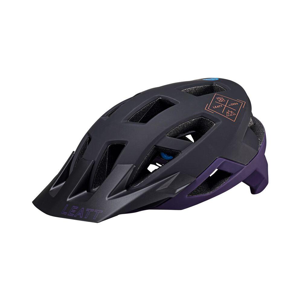 Kask rowerowy LEATT Helmet MTB Trail 2.0