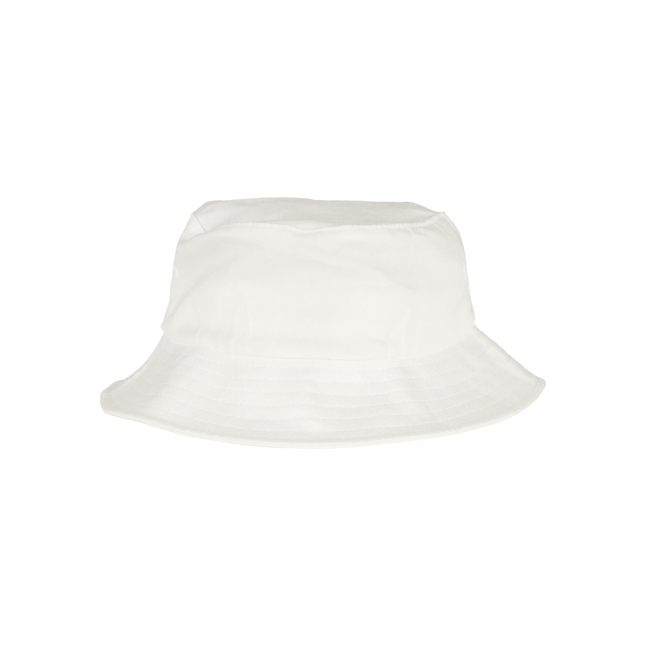 Dziecięcy bob z bawełny twill Urban Classics Flexfit