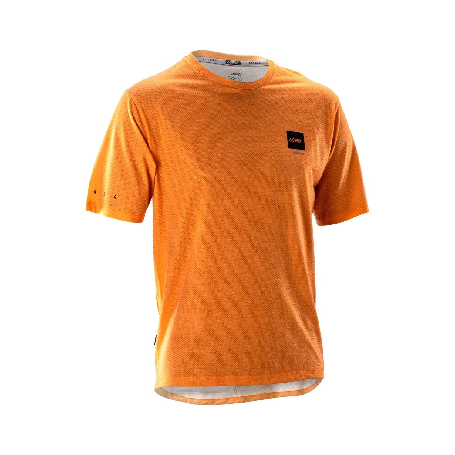 Koszulka rowerowa LEATT Jersey MTB Endurance 2.0