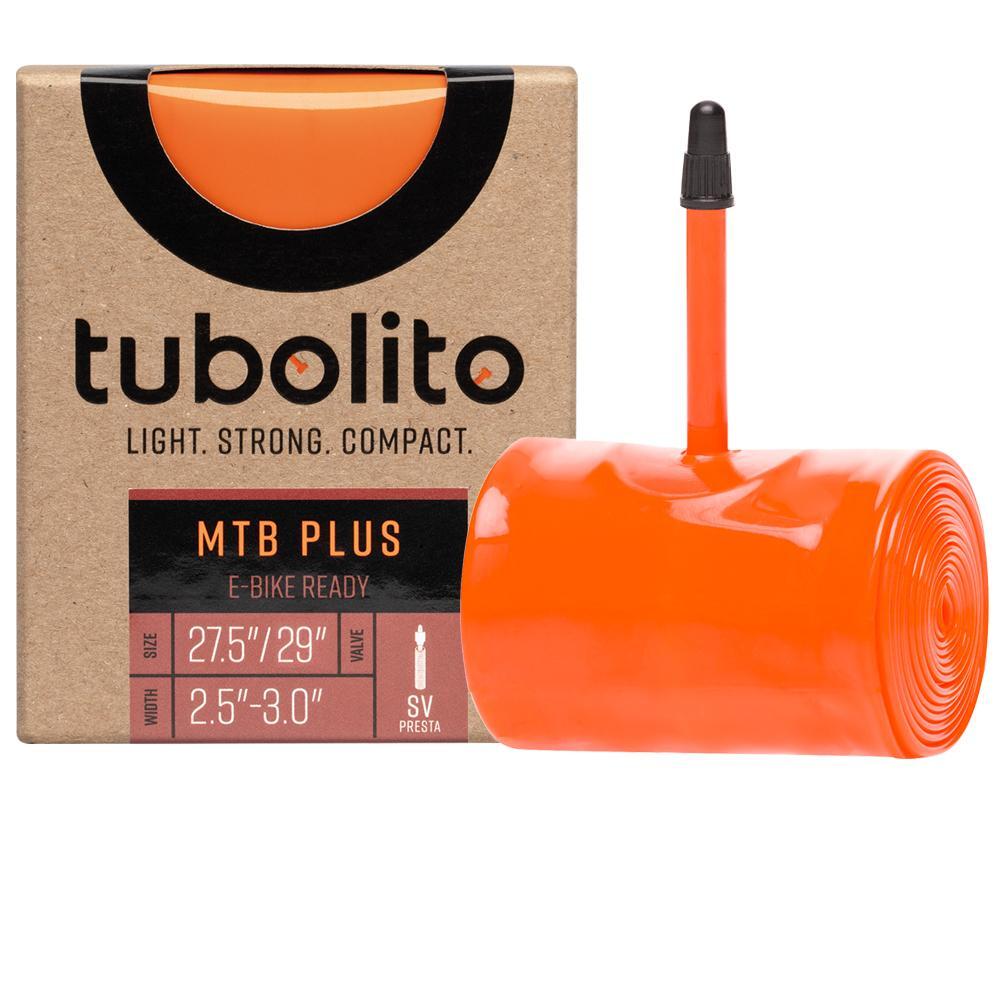 Dętka - Tubo-MTB-27,5/29 - Plus - Tubolito