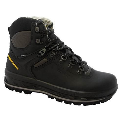 Buty trekkingowe męskie Grisport Nero Dakar Trekking 2