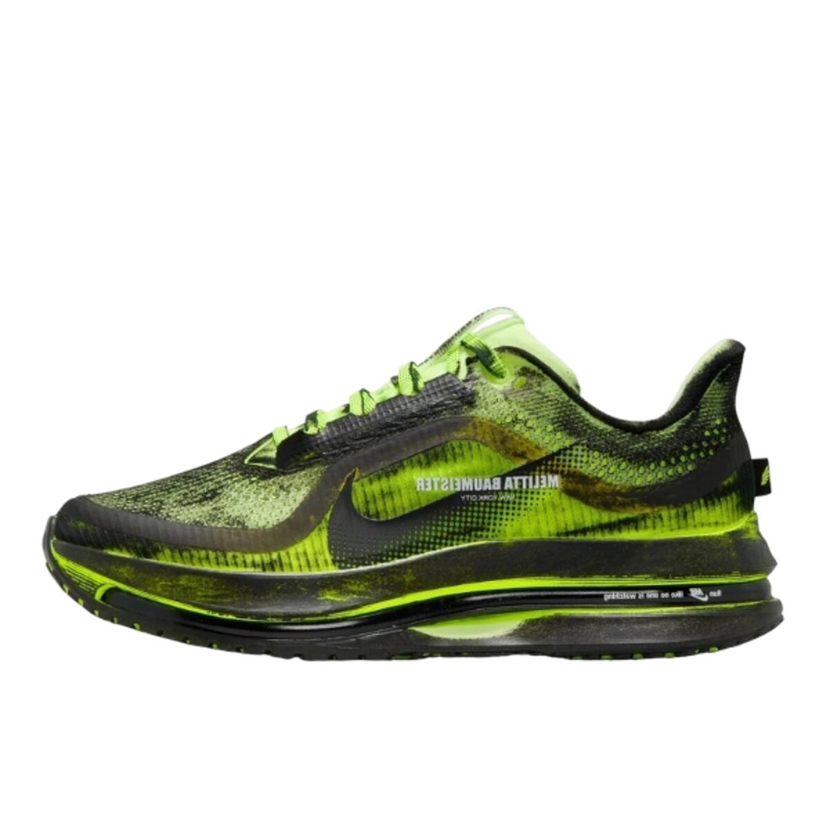 Nike Air Zoom Pegasus Premium Melitta Baumeister Volt