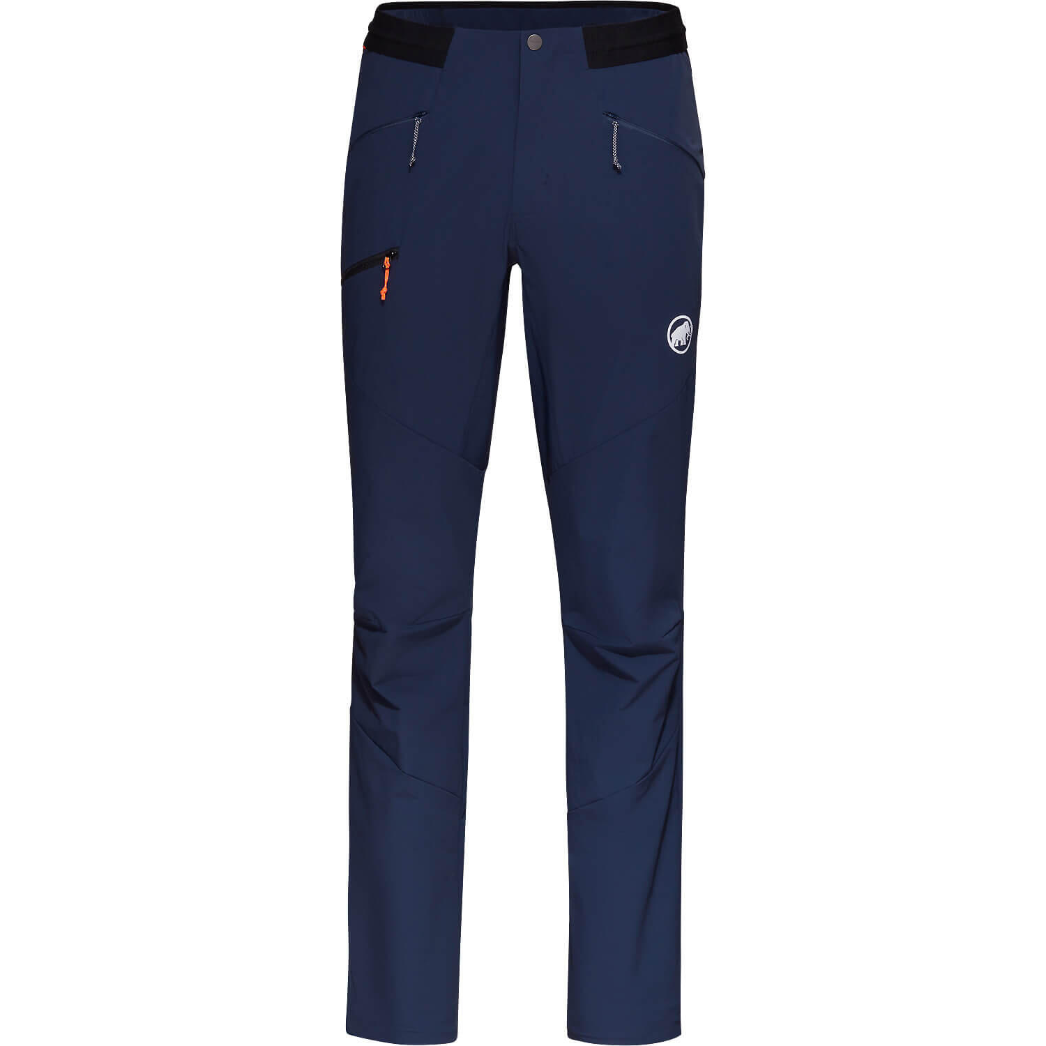 Spodnie w góry Mammut Aenergy Light SO Pants
