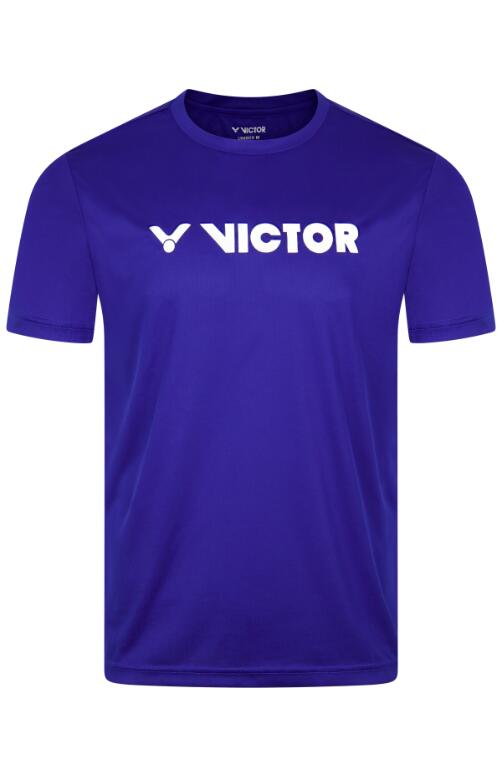 Koszulka sportowa unisex VICTOR T-43104 B r. M