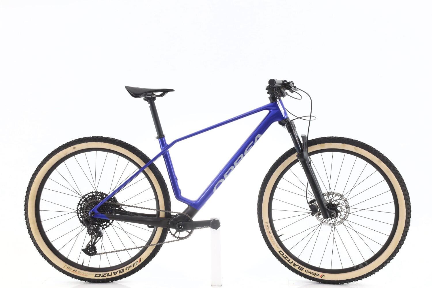 Second life · R. górski · Orbea Alma M50 · W bardzo dobrym stanie