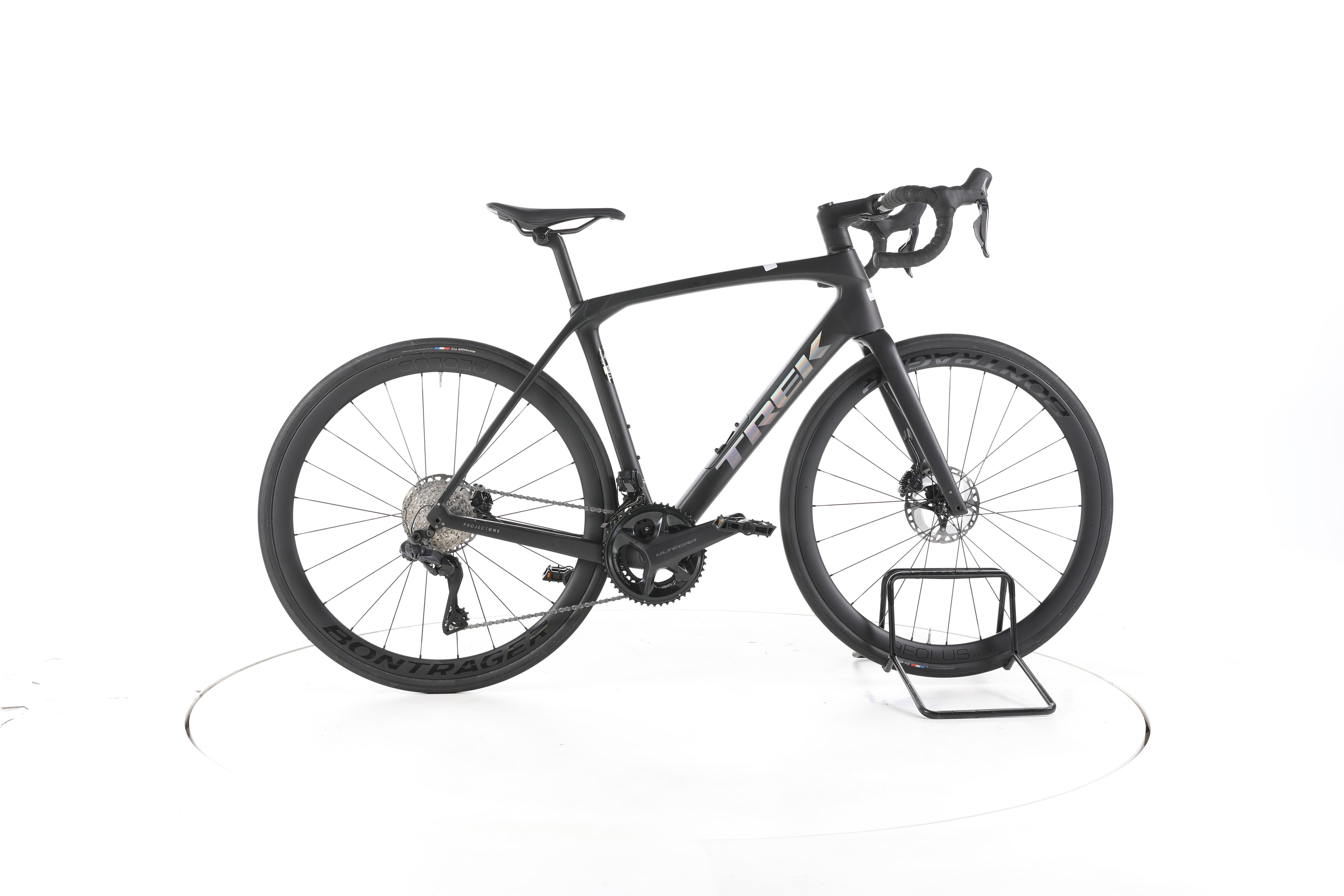 Second Life - Trek Domane SLR 7 Gen 4 - Bardzo dobry stan