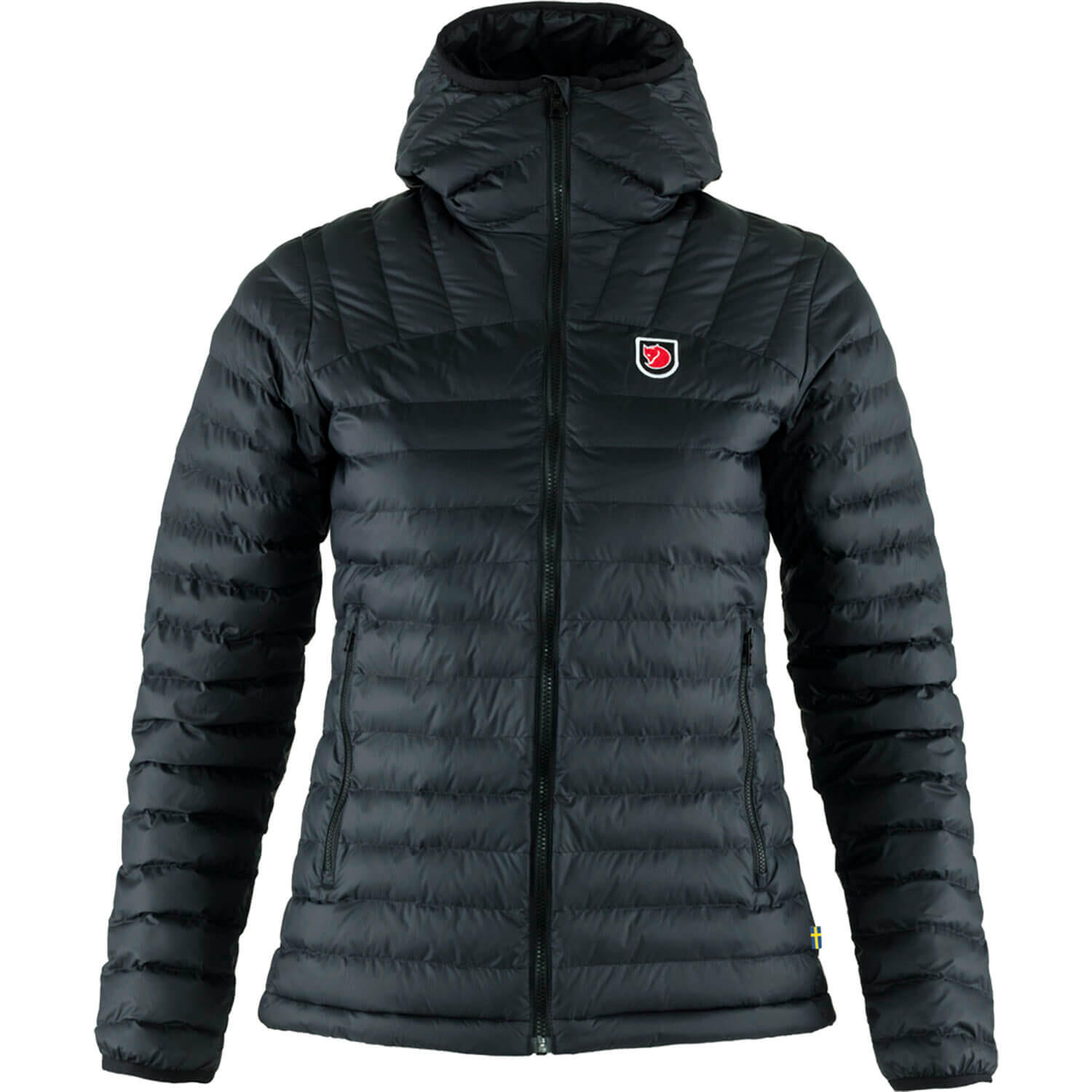 Kurtka turystyczna damska Fjallraven Expedition