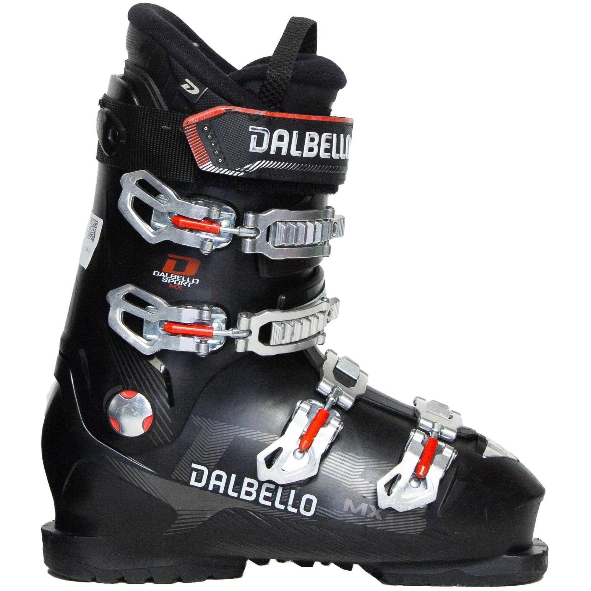 Second Life - Buty narciarskie - DALBELLO Sport MX  40.5 EU - Stan dobry