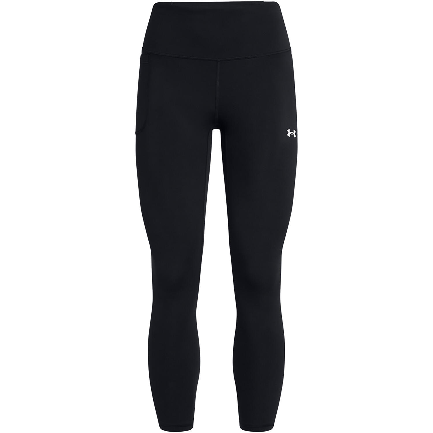 Damskie legginsy do kostek Under Armour Motion