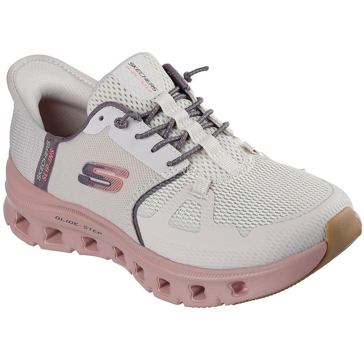 Buty sportowe damskie Skechers Glide step Pro