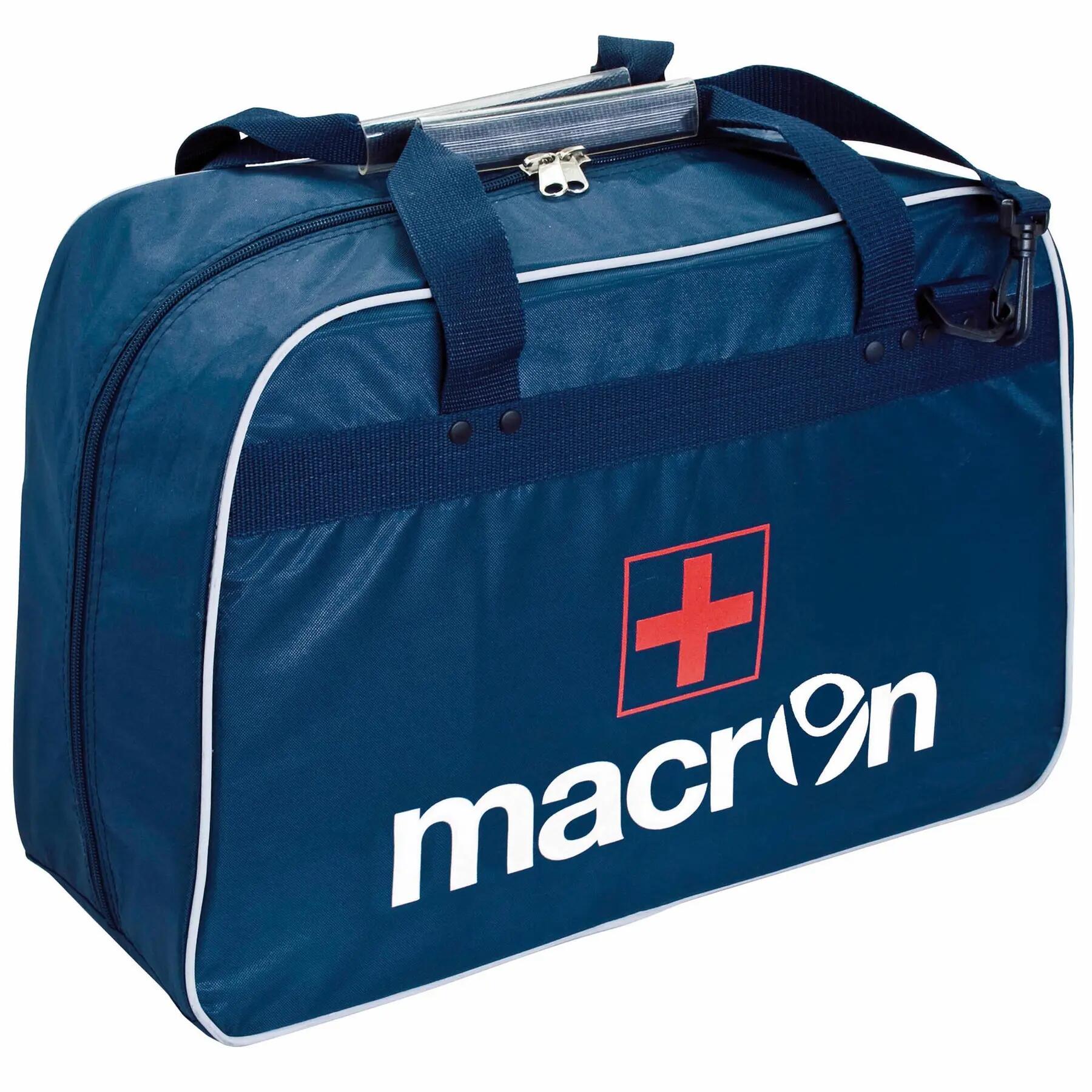 Torba na leki Macron Rescue