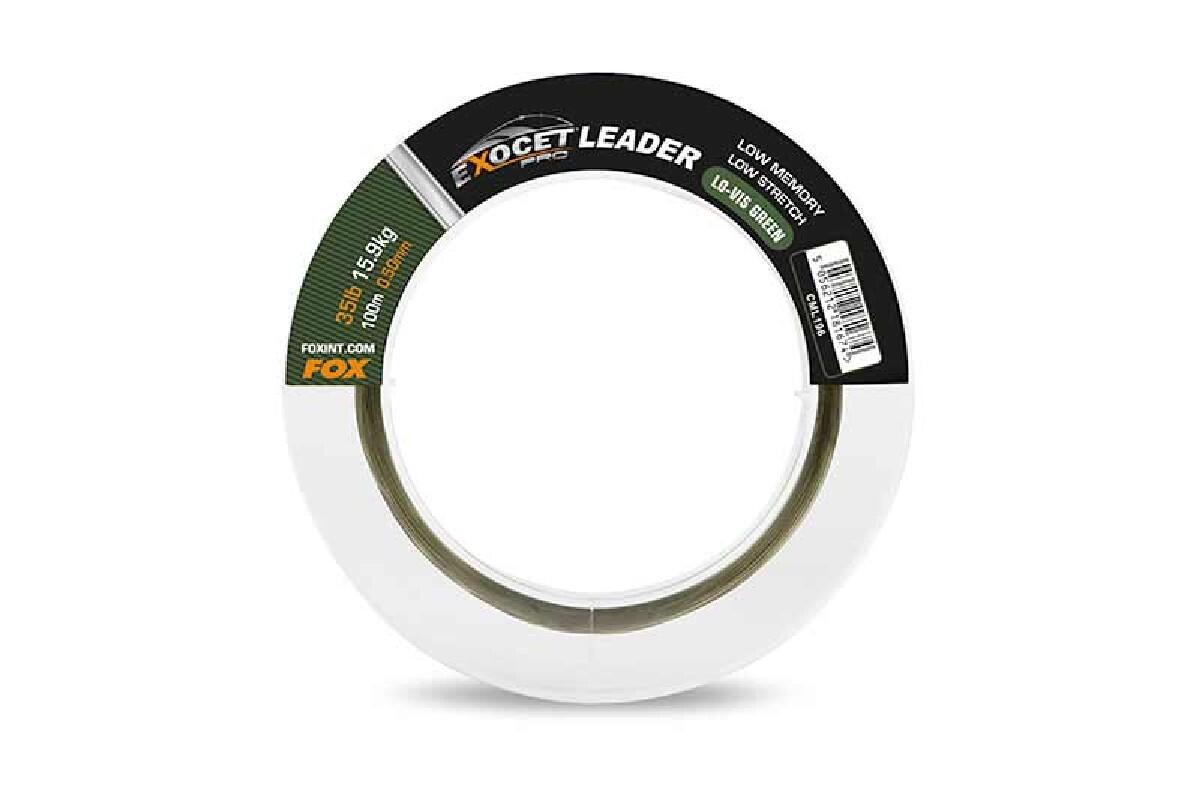 Sznur Fox Exocet Pro