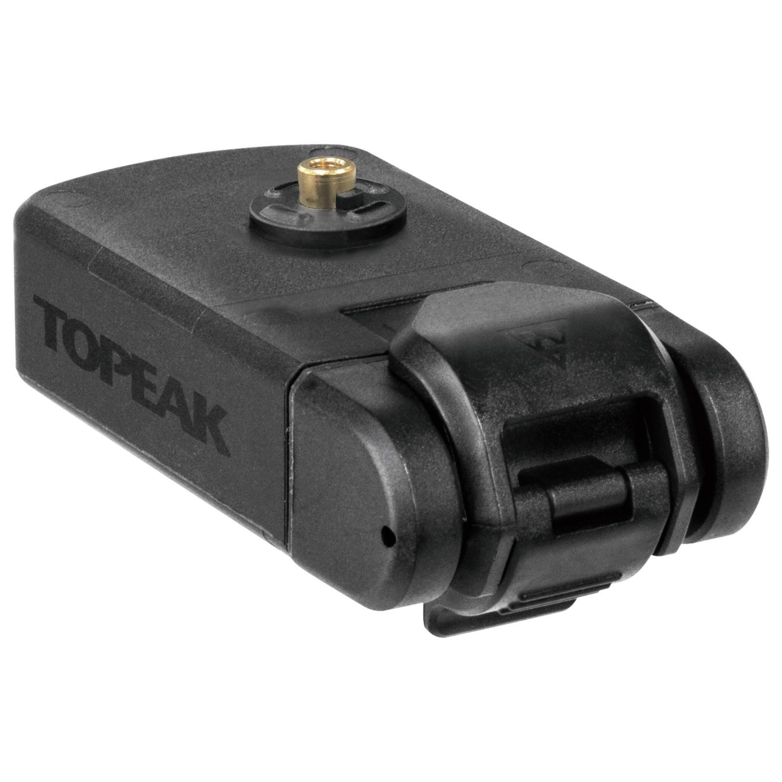 Topeak Ninja Master+ Toolbox T20 z 23-funkcyjnym mini-narzędziem