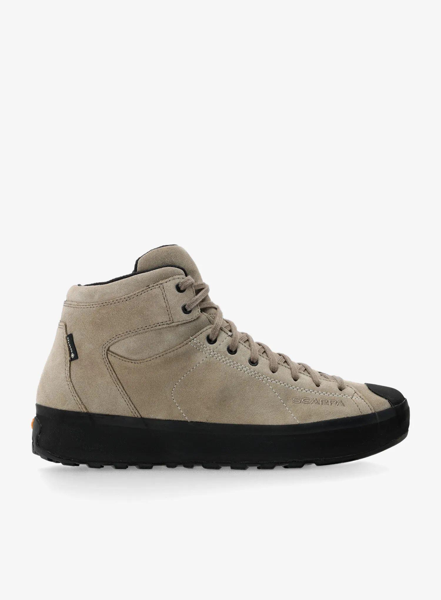 Buty outdoor męskie Scarpa Mojito Wrap Mid GTX
