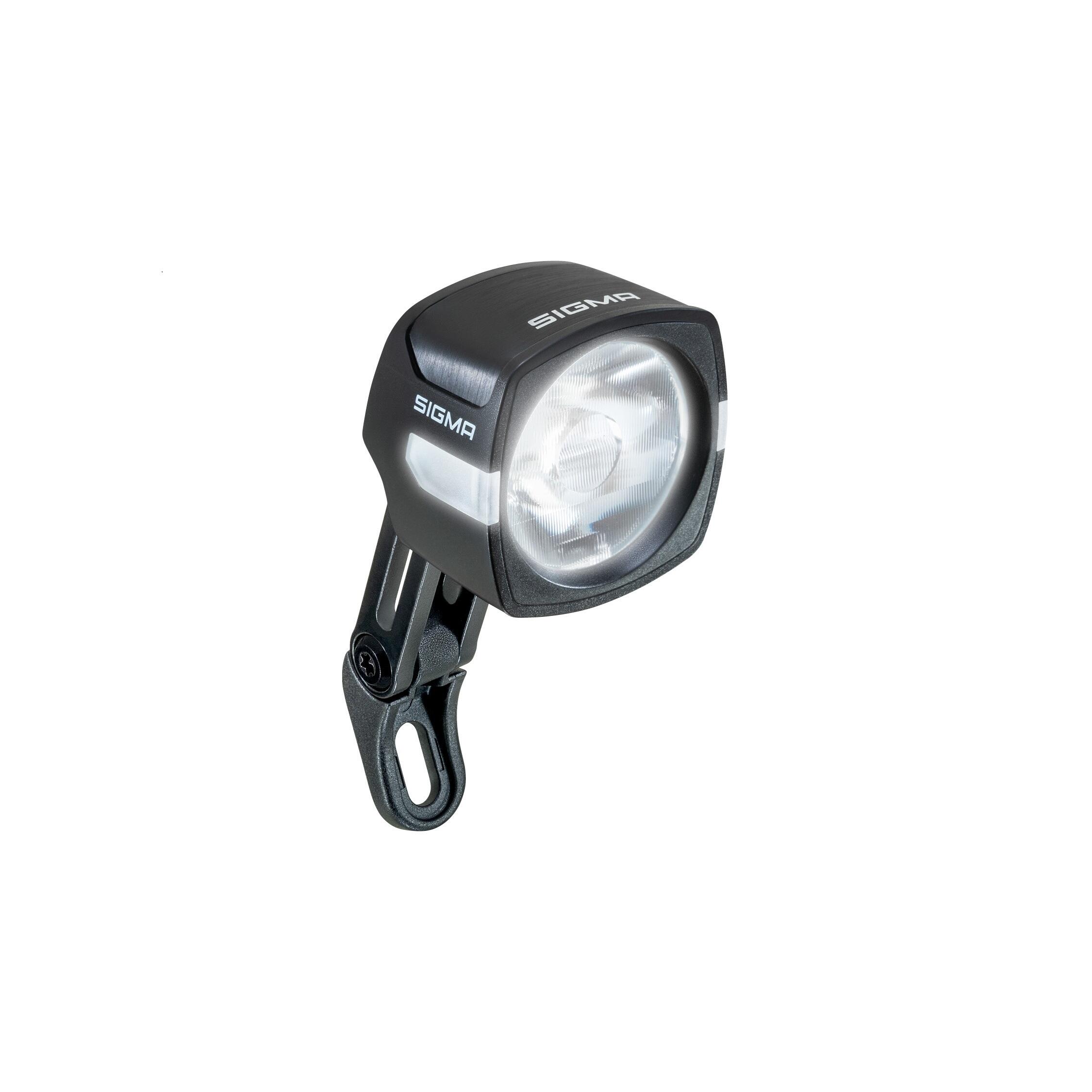 Lampka rowerowa Sigma Eox FL 150