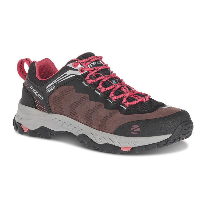 Buty trekkingowe damskie Trezeta HYPE W'S WP