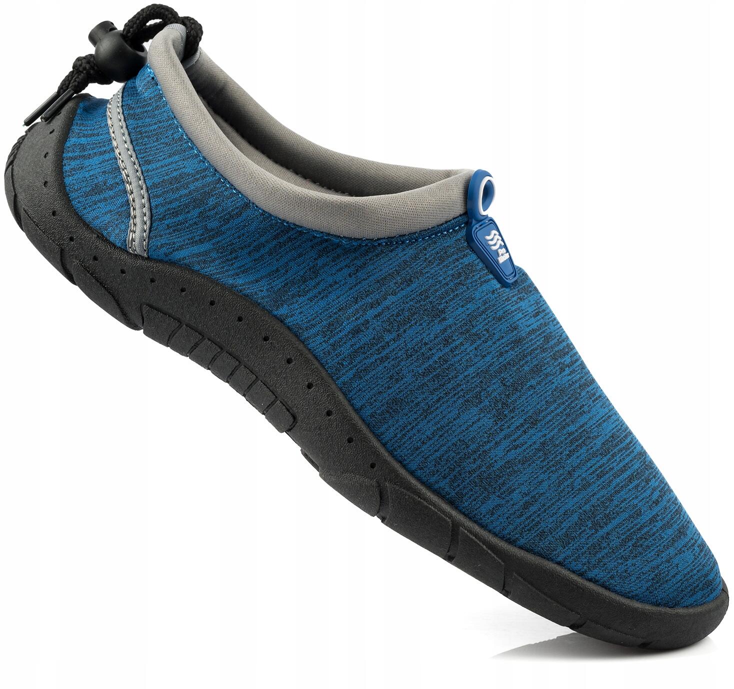 Buty do pływania na plażę Prowater