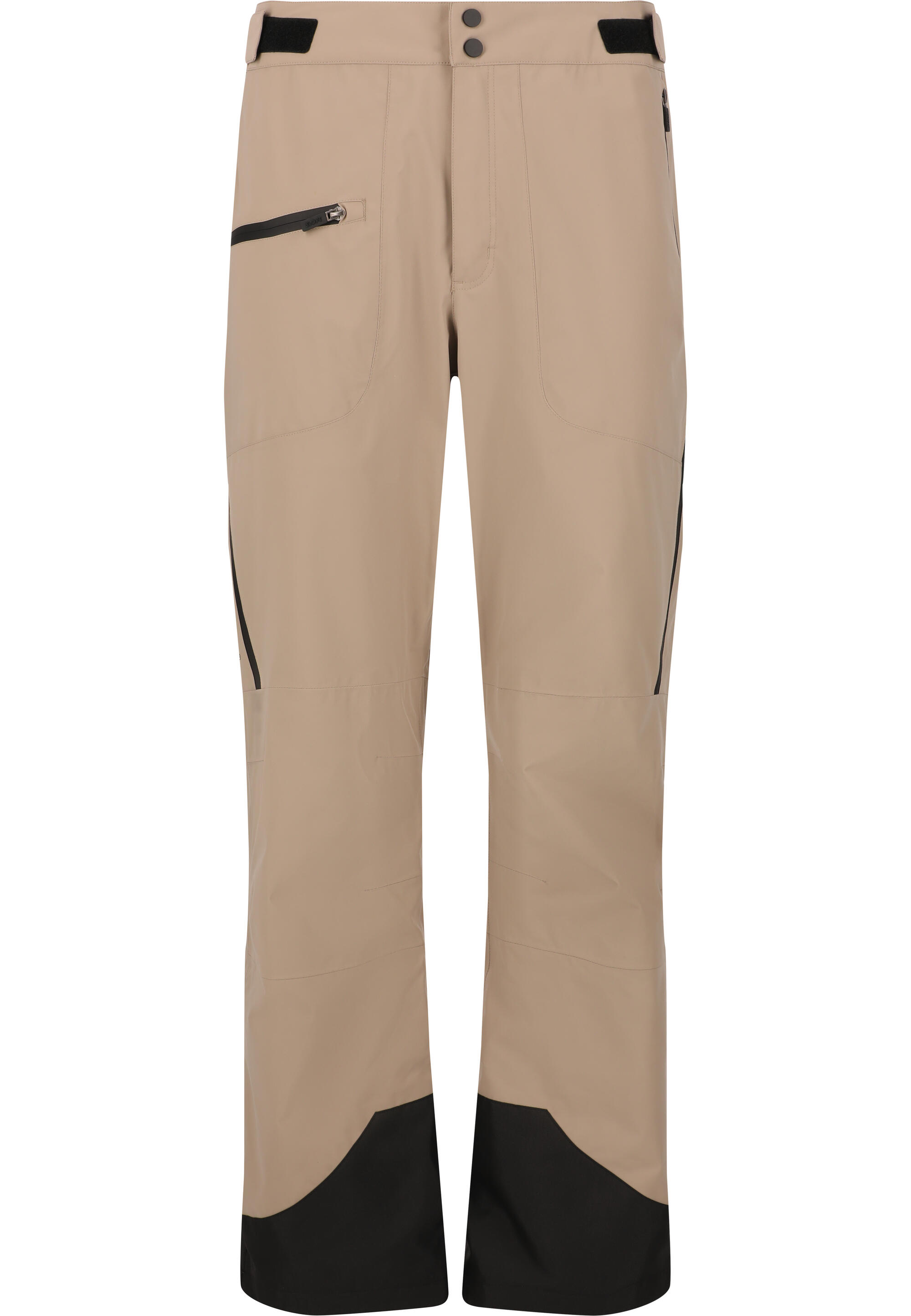 Pantalony narciarskie Slope Zuki