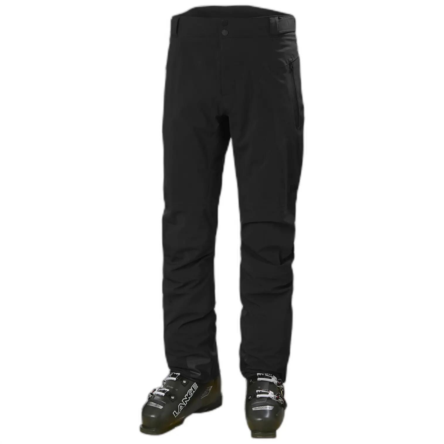 Spodnie narciarskie Helly Hansen alpha lifaloft