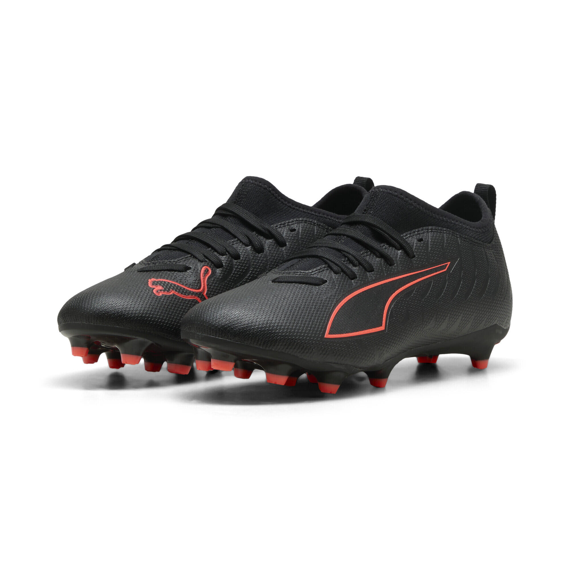 Młodzieżowe buty piłkarskie ULTRA 6 MATCH FG/AG PUMA