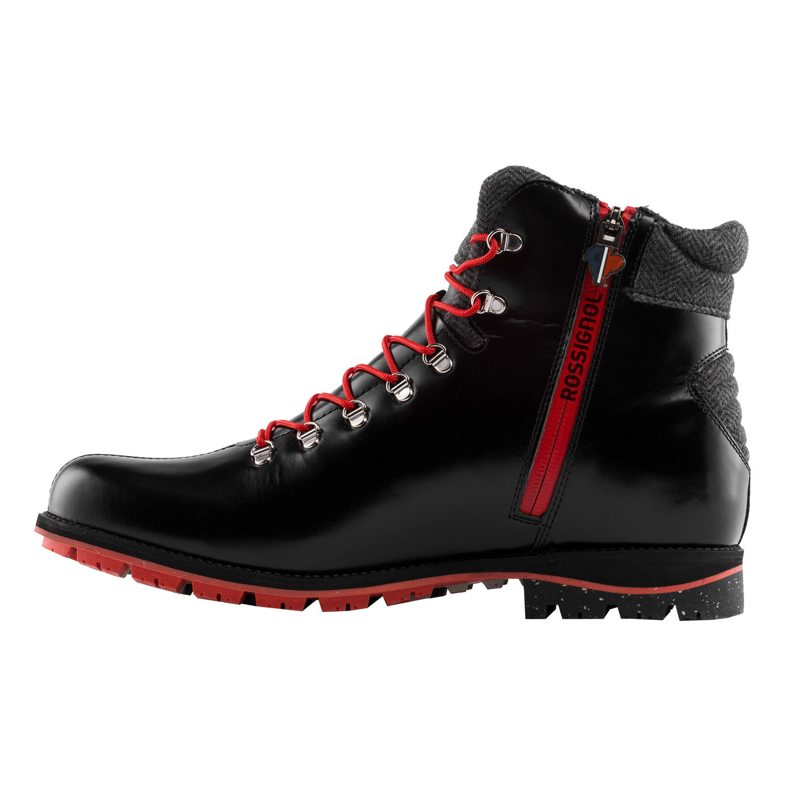 Buty Rossignol 1907 Chamonix Shiny 2.0