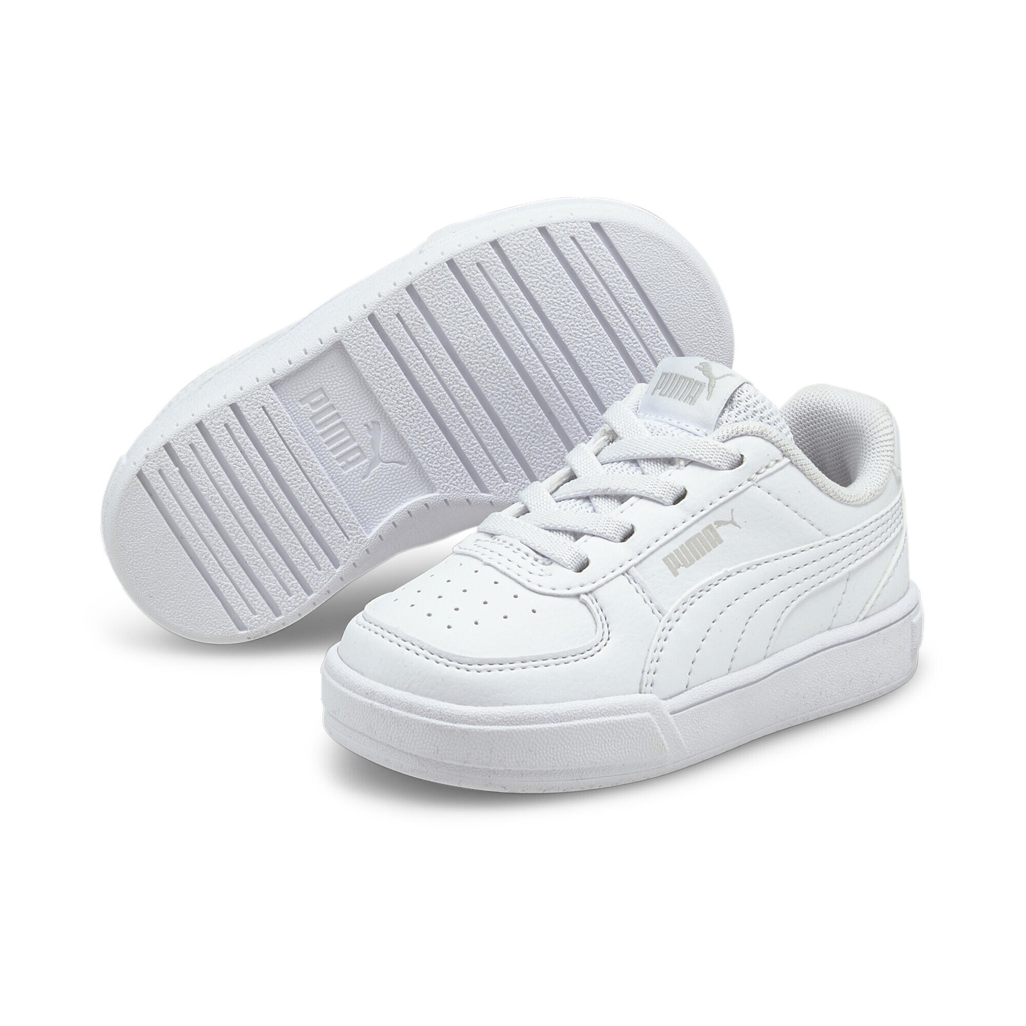 PUMA Caven AC Inf Biały R.27 Unisex