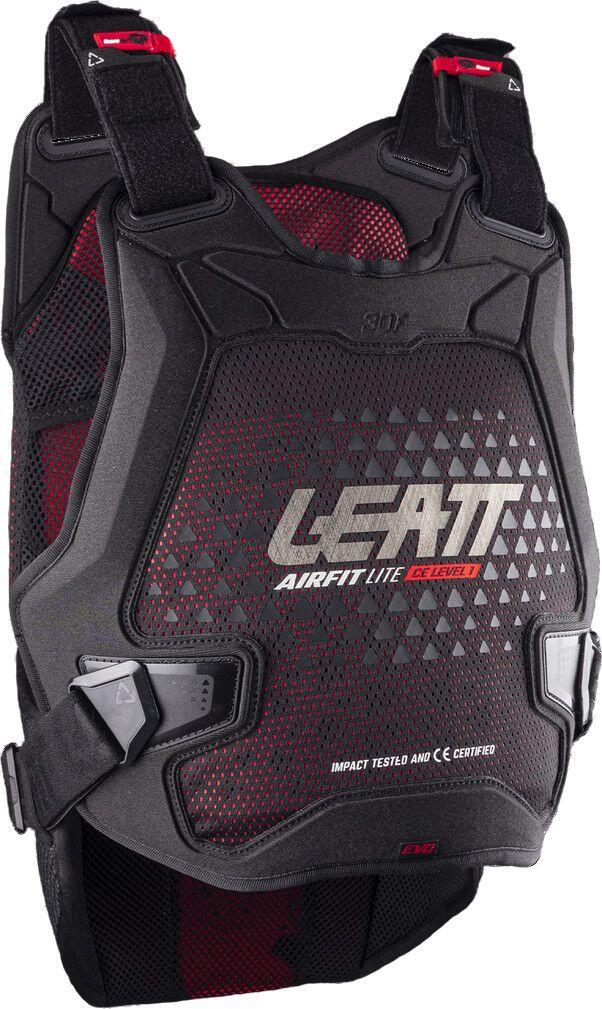 Płyta czołowa Leatt 3DF AirFit Lite Evo