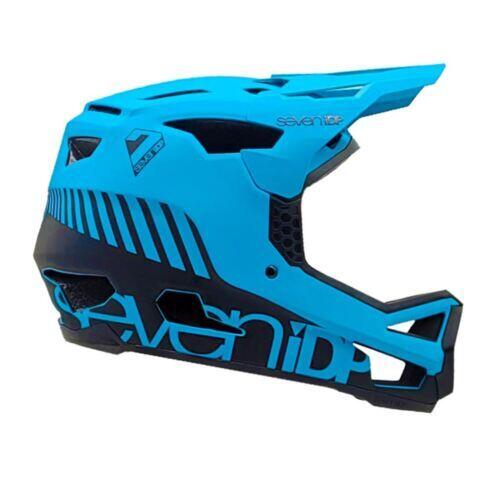 Kask z włókna szklanego 7iDP Project 23