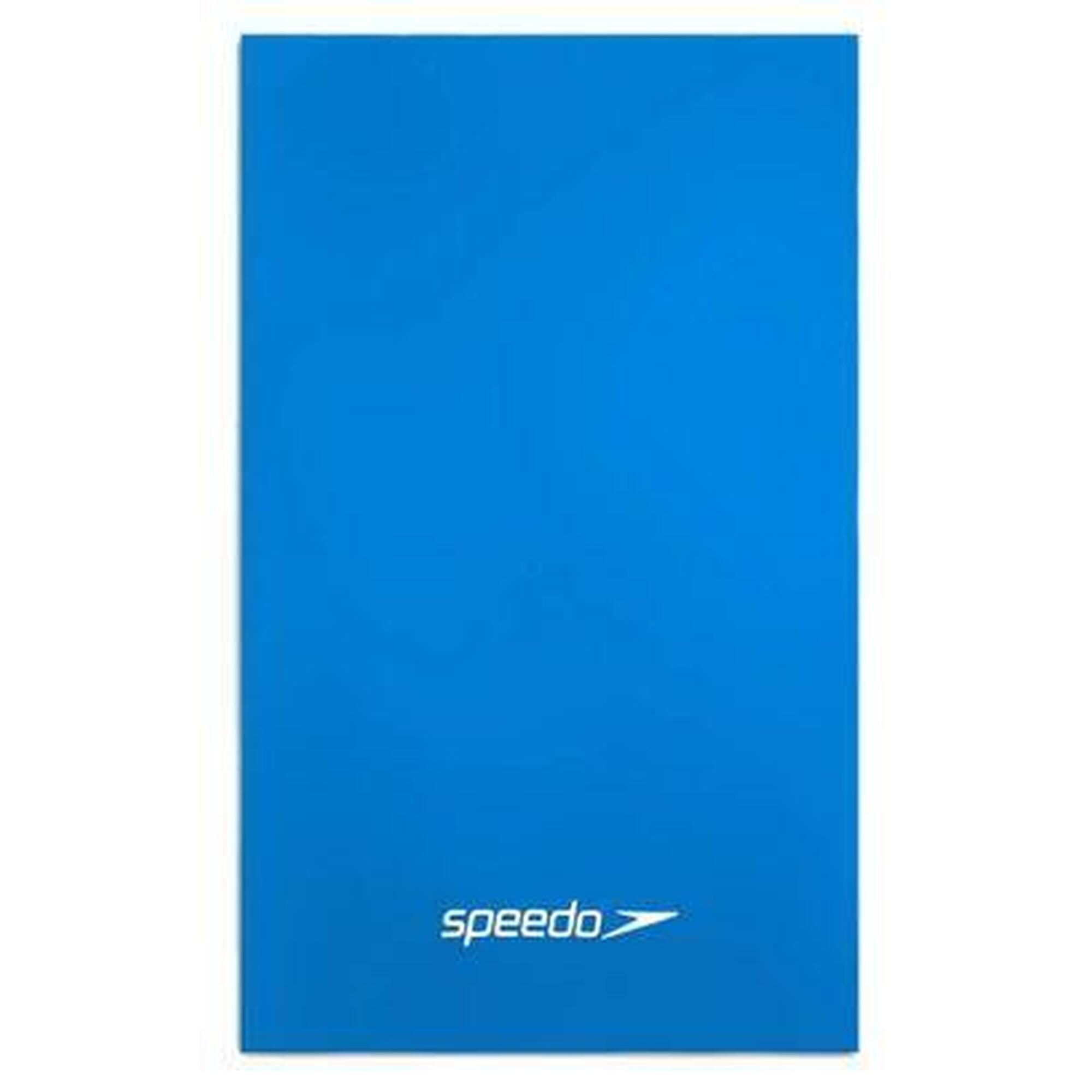 Ręcznik z mikrofibry kompaktowy na basen Speedo Microfibre Towel